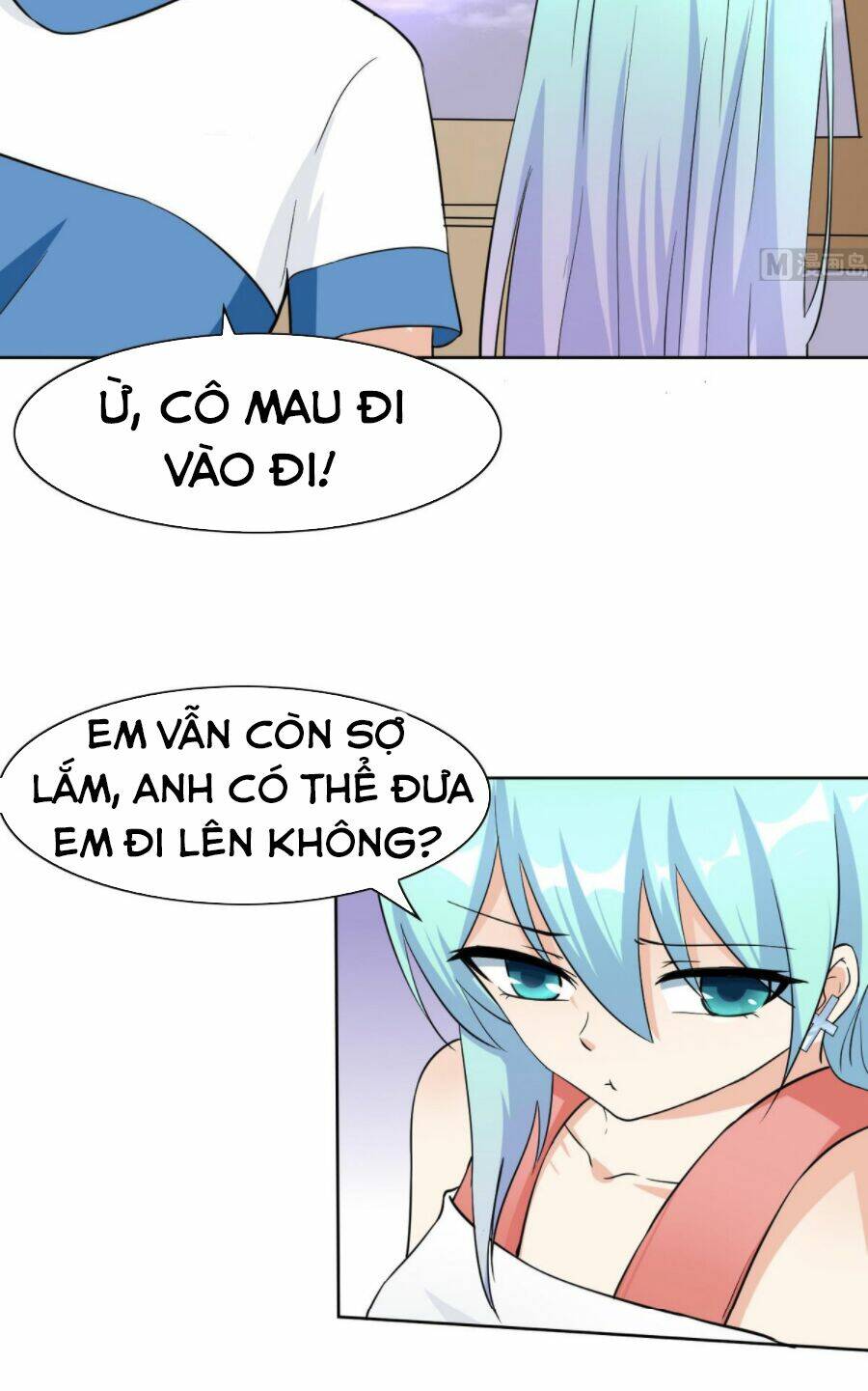 hắn là long ngạo thiên chapter 65 2