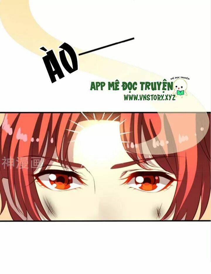 ông chủ của tôi là yêu quái chapter 63 7