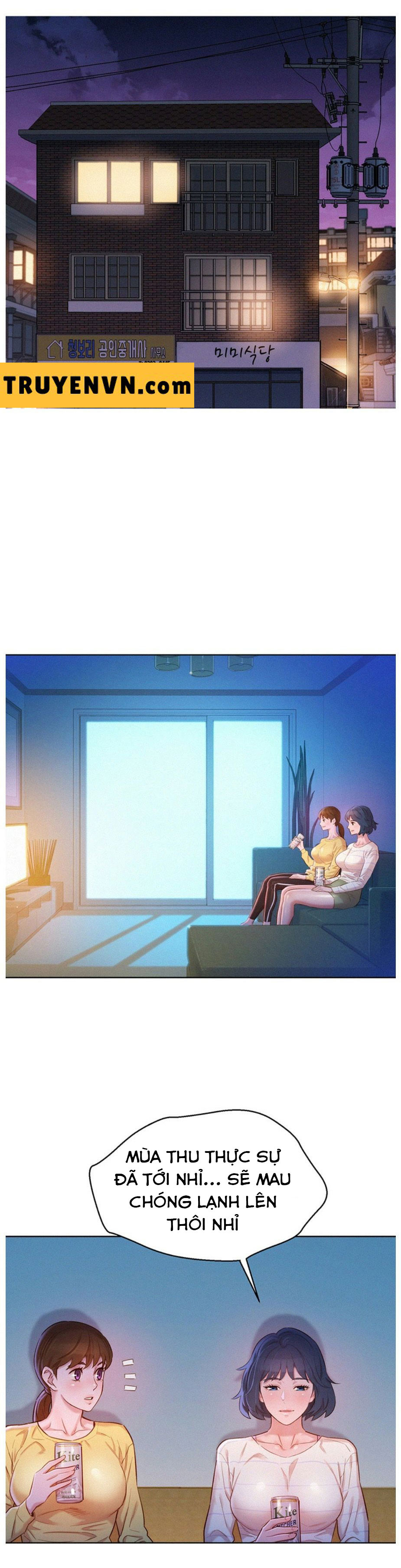 chị gái mưa chapter 96 1