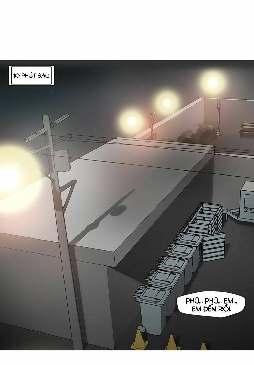 mrs. seonnyeo | mrs. tiên cô chapter 7 4