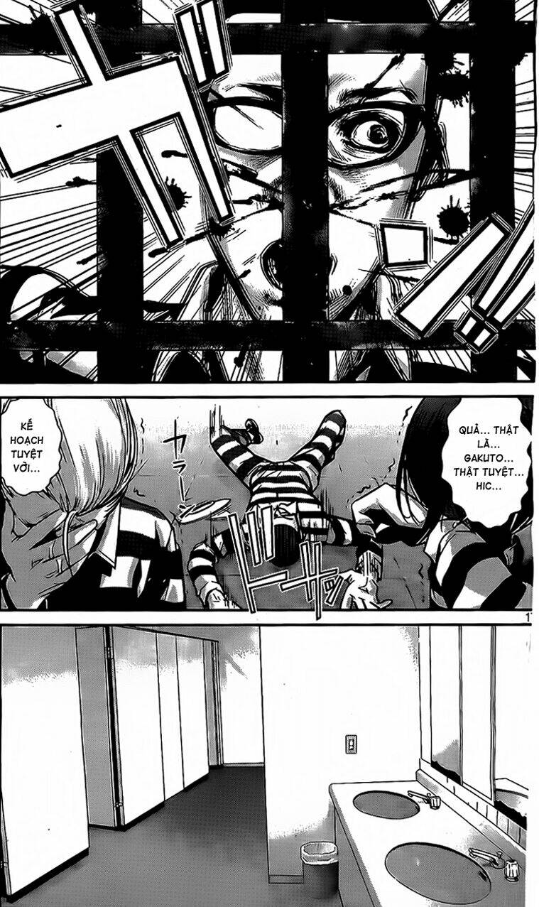 trường học ngục tù chapter 62 18