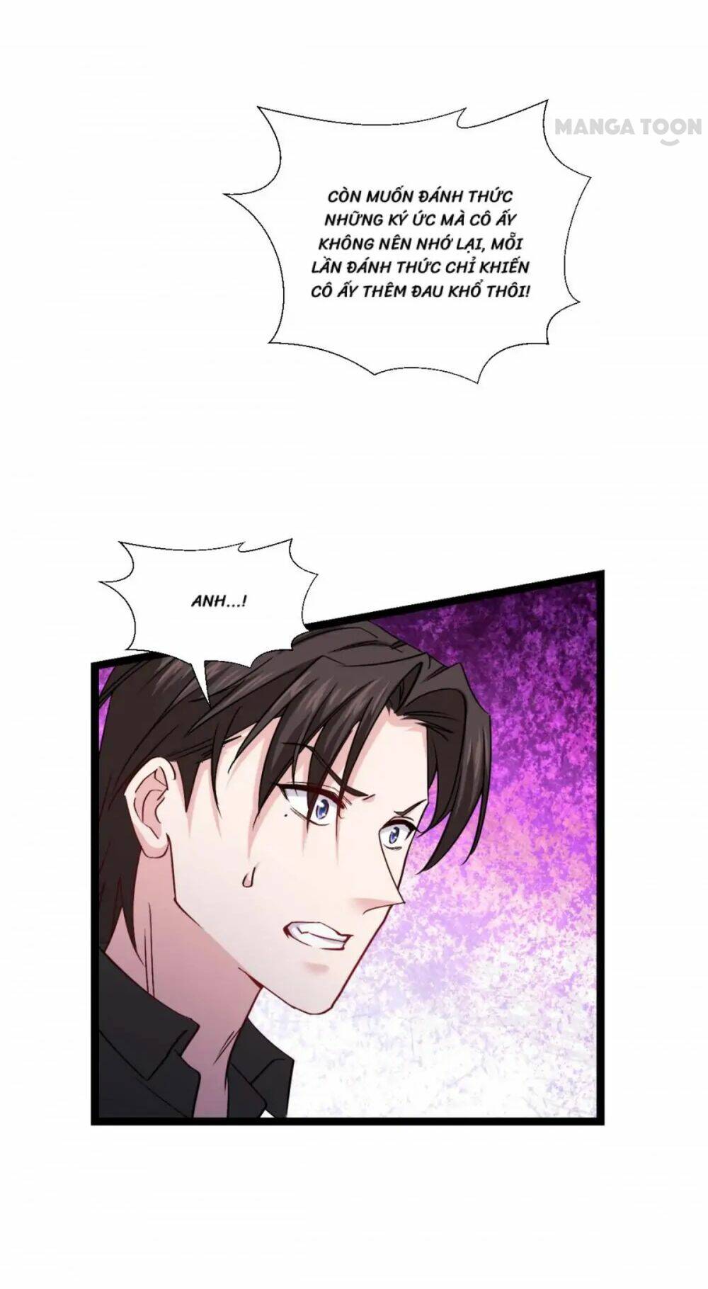 ảnh hậu lão bà không được chạy chapter 234 35