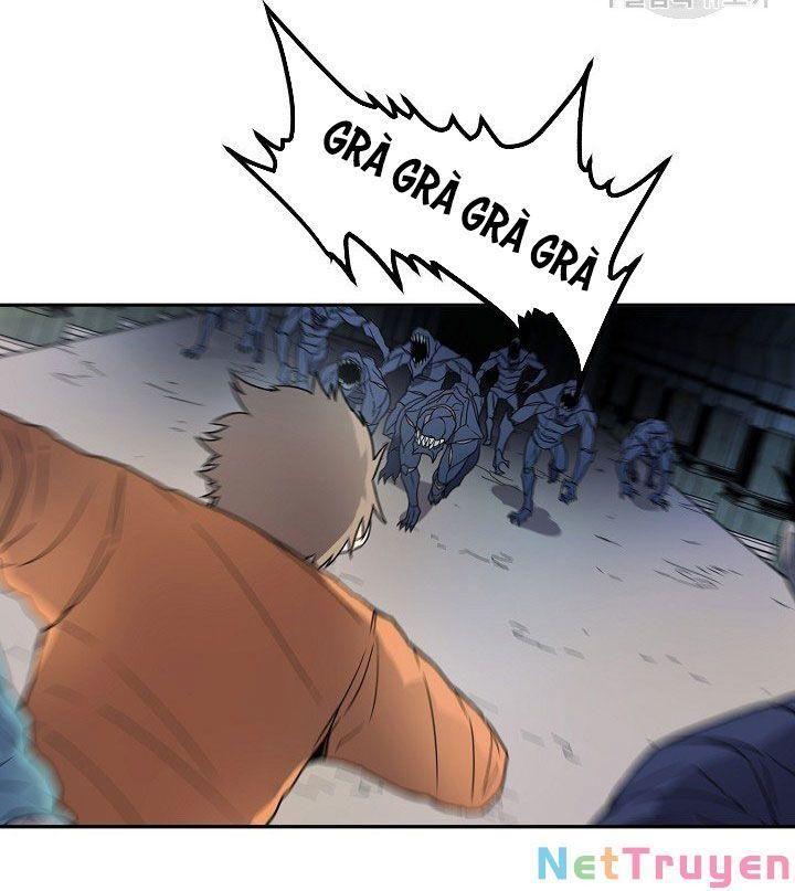 shaman - pháp sư chapter 11 19