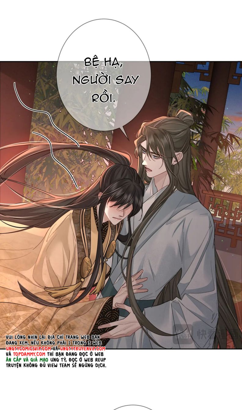 nhân vật chính chỉ muốn yêu đương chapter 69 5