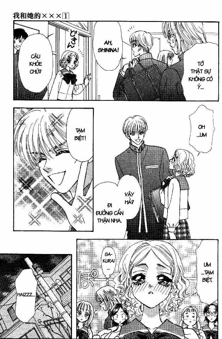 boku to kanojo no xxx chapter 4 3