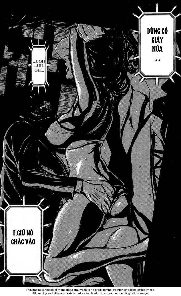 wolf guy - wolfen crest chapter 67 19