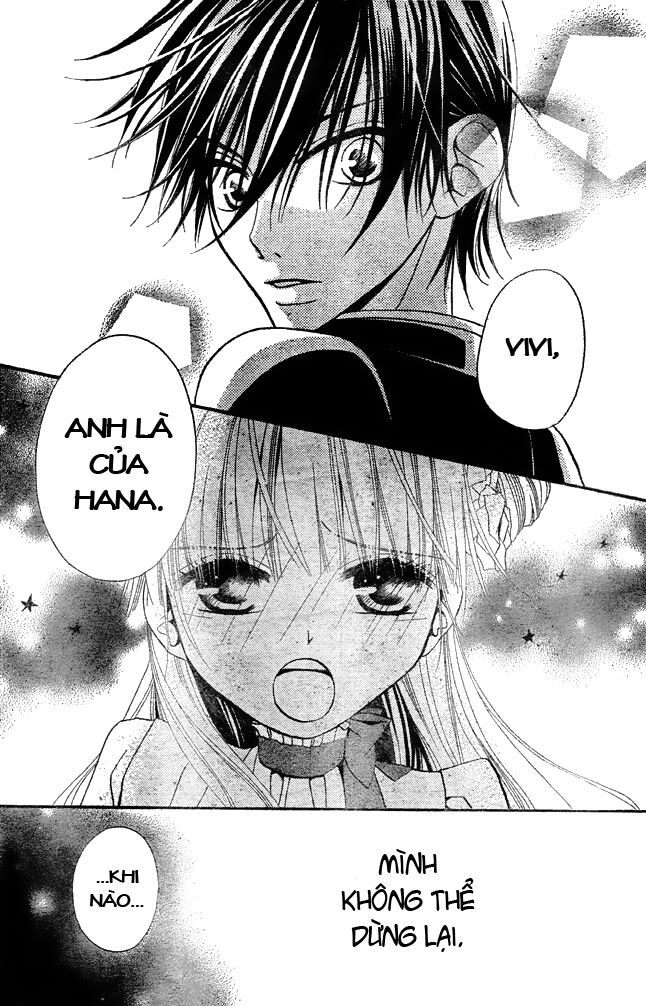 hoa và ác ma chapter 36 26