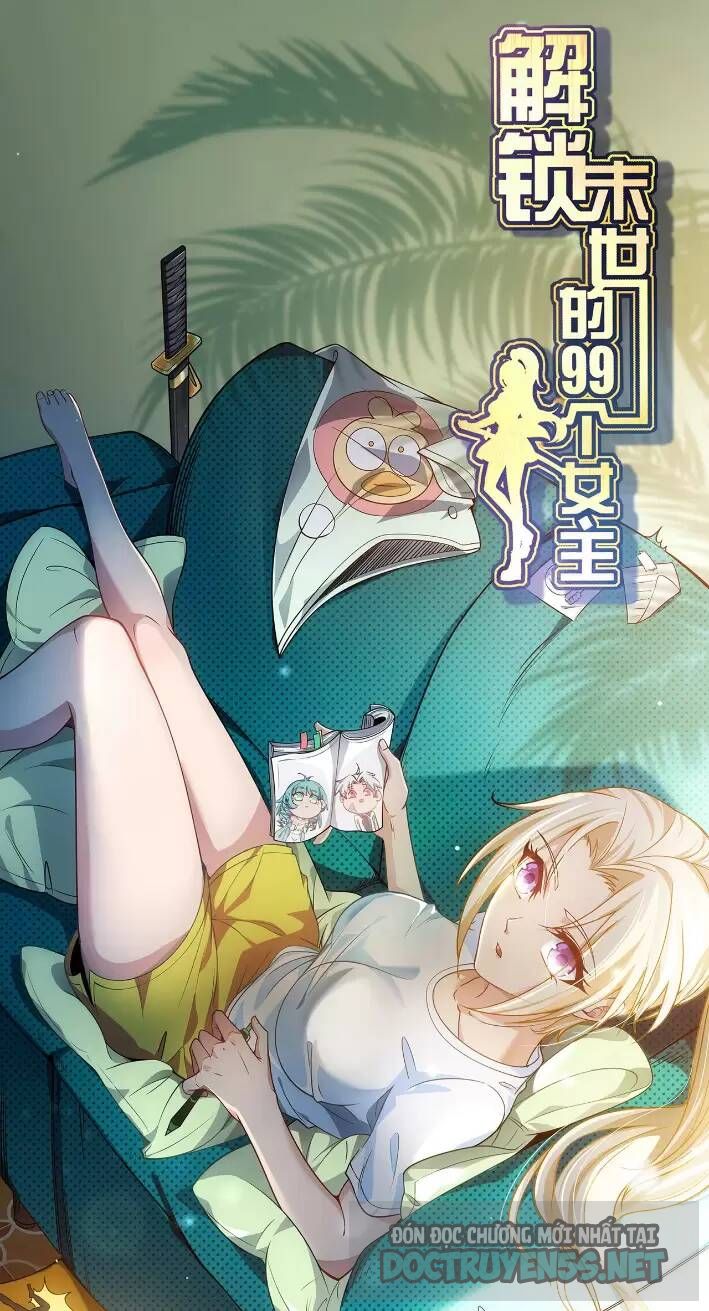 giải cứu 99 nữ chính ở mạt thế chapter 115 2