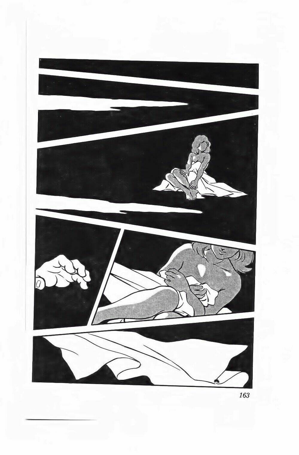 nijiiro togarashi - ớt bảy màu chapter 88 16