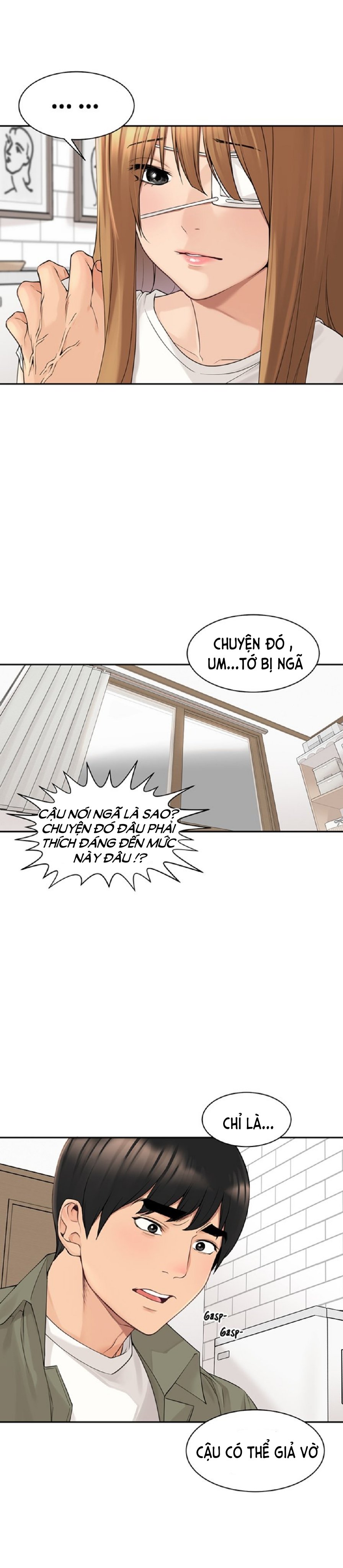 hơn cả tình bạn chapter 44 3