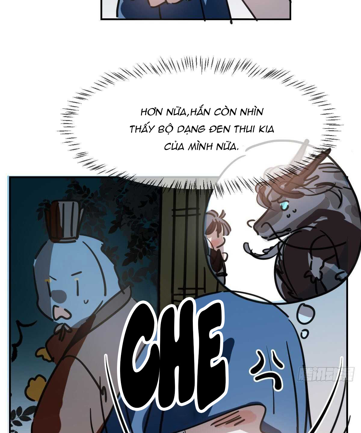 Bắt Lấy Ngao Ngao chapter 135 - Trang 73
