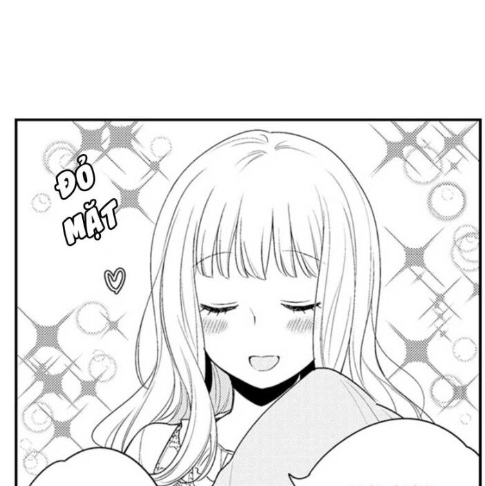 để em ngủ cùng anh nha, haruomi! chapter 13 6