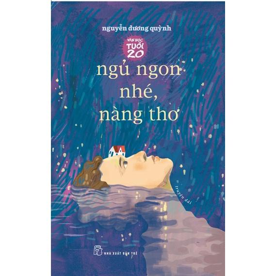 VH20. Ngủ Ngon Nhé, Nàng Thơ - Bản Quyền