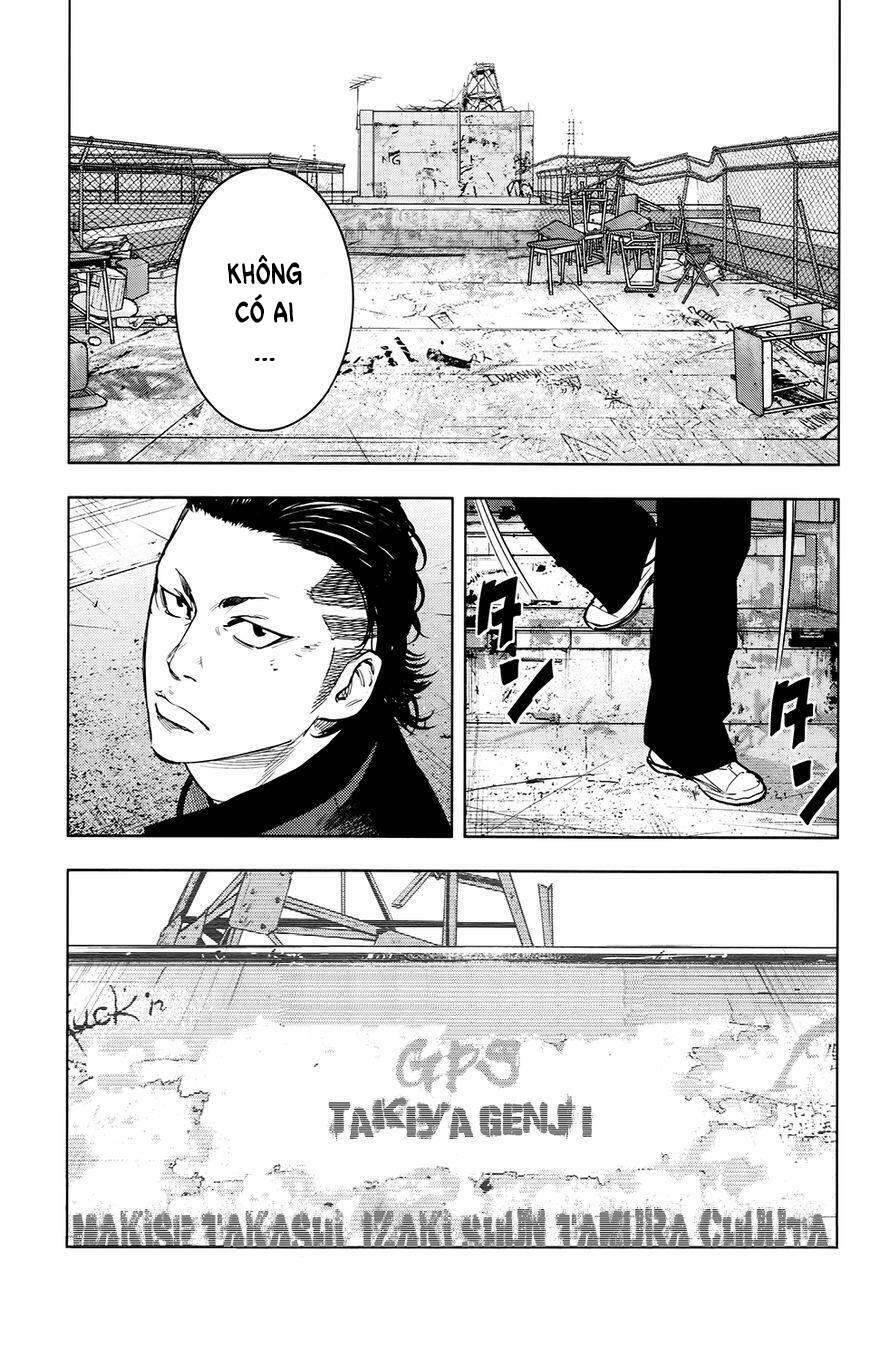 crows zero 2 suzuran x housen chapter 23 29