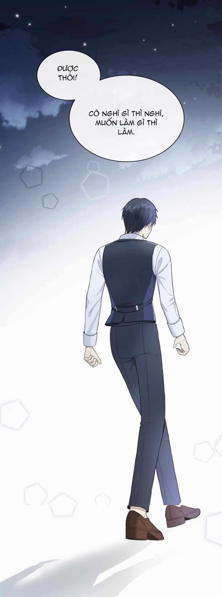 mặt nạ của hoàng đế chapter 5 58