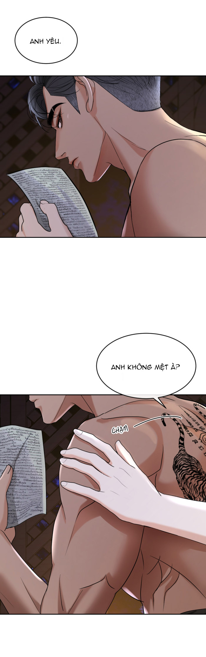 tôi là công tử đẹp nhất xiêm chapter 46 59