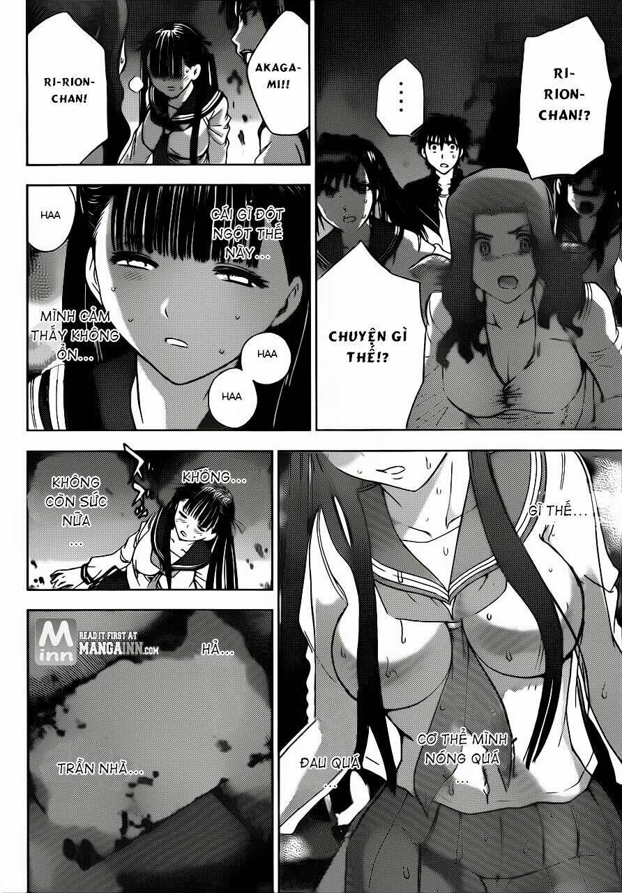 cage of eden chapter 176 15