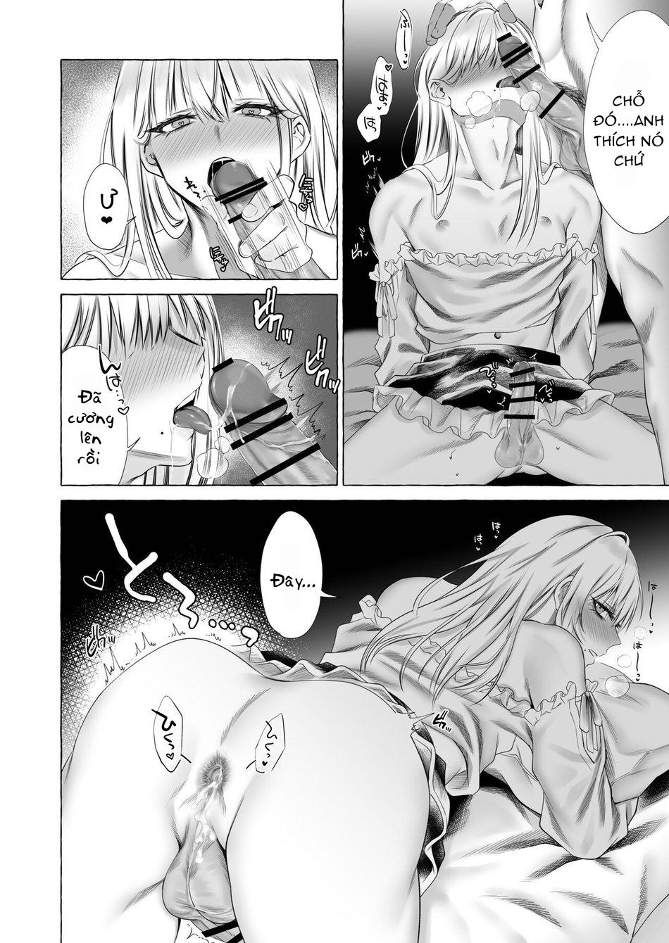 oneshot theo yêu cầu chapter 29 5