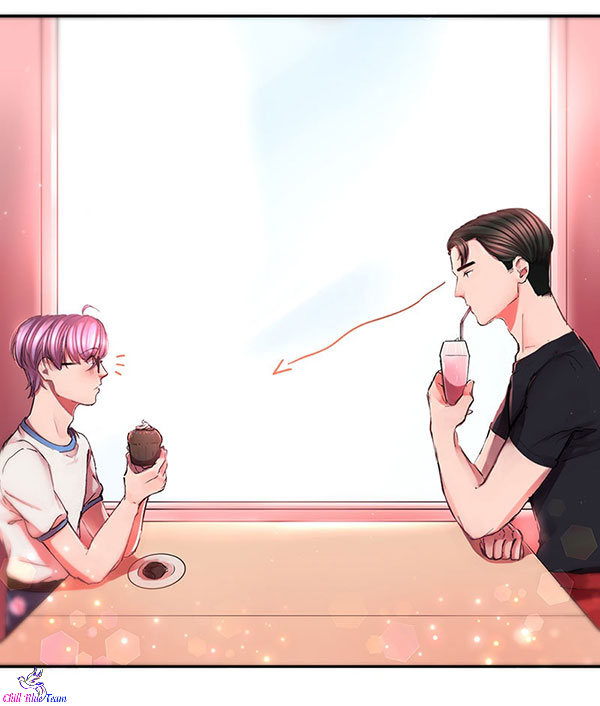 anh đô dịu dàng của tôi chapter 13 2