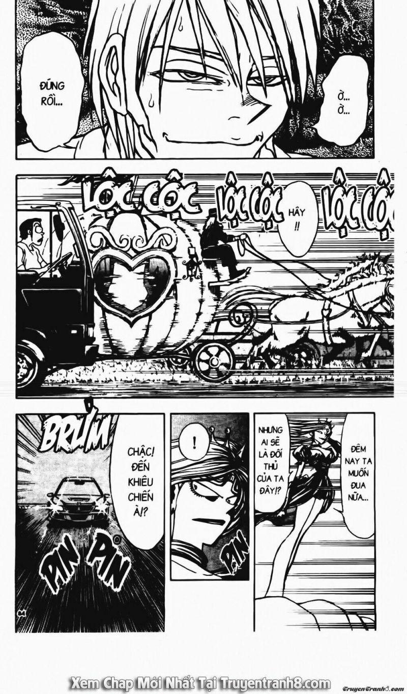 sắc lệnh ánh trăng chapter 15 22