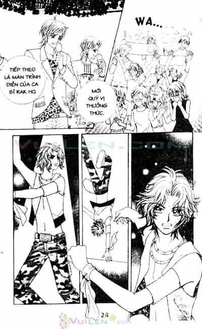 không bao giờ khóc chapter 12 24