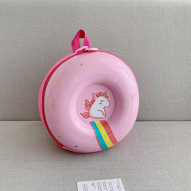 Hoạt Hình Ba Lô Trẻ Em Hợp Thời Trang Dễ Thương Tặng Vỏ Trứng Túi Trẻ Con Cho Bé Mẫu Giáo Học Bé Trai Và Bé Gái Ba Lô