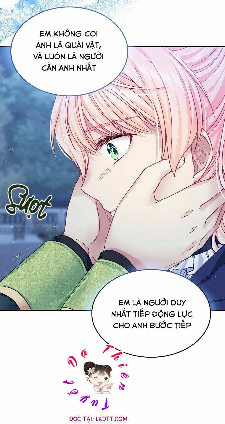 chồng em dễ thương chết mất thôi! chapter 13 39