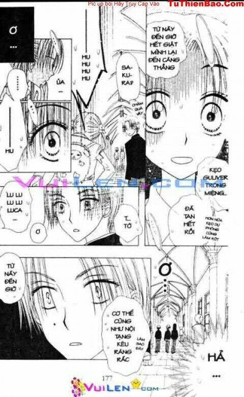gakuen alice chapter 23 177