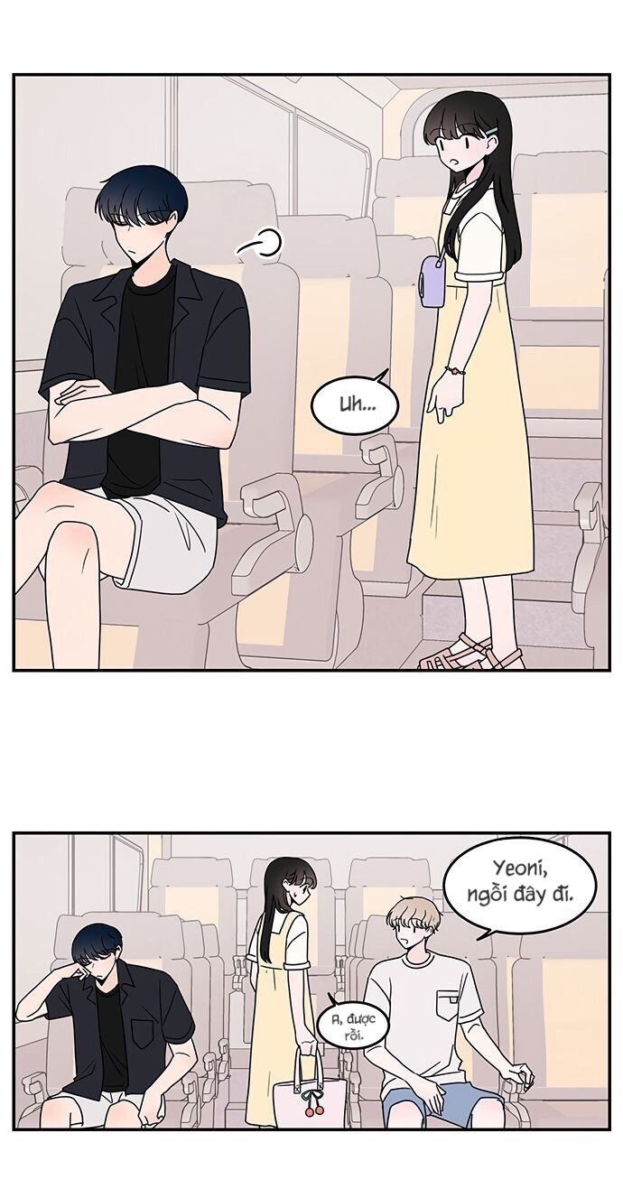 hội chứng nam phụ chapter 18 10