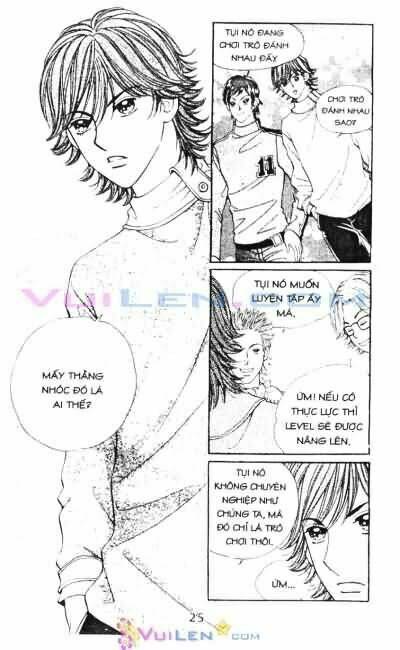 anh là của tôi chapter 1 25
