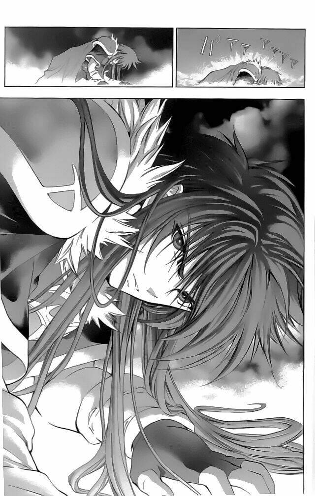 dấu ấn lửa chapter 31 38