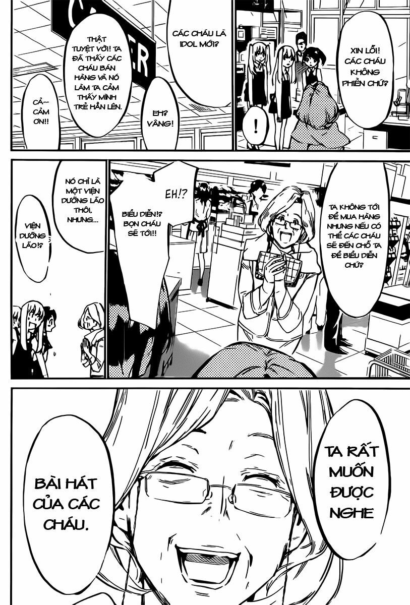 akb49 - renai kinshi jourei chapter 70 19