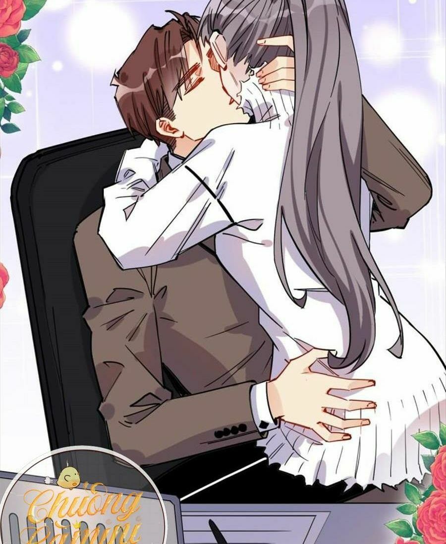 cố tổng, vợ của ngài quá mạnh rồi! chapter 38 16