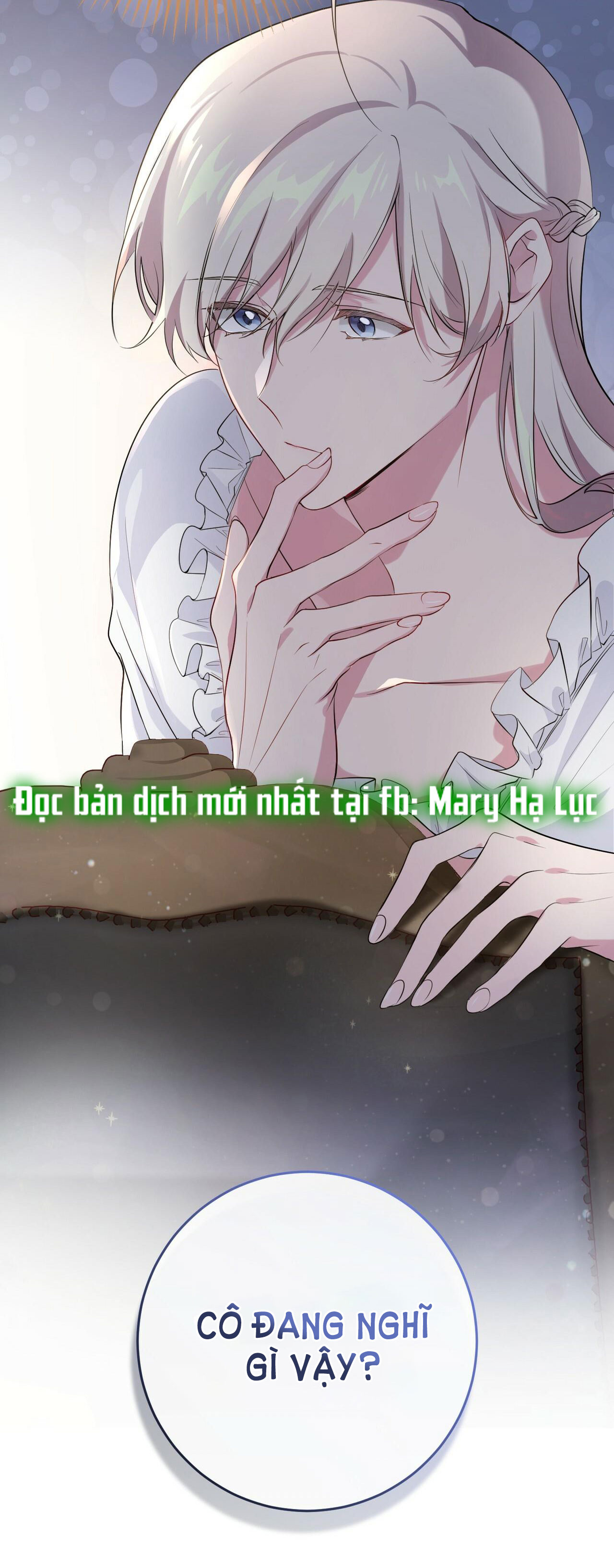 hãy nếm và nuốt đi nào chapter 8.1 17