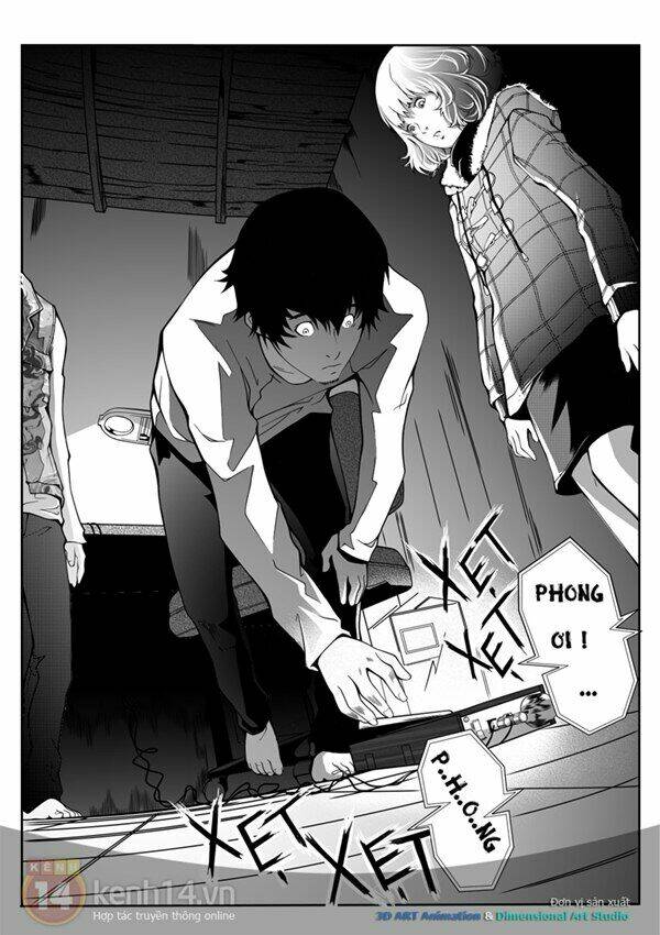 đất rồng chapter 10 9