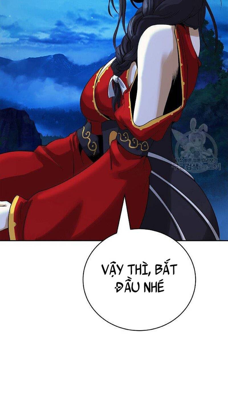 xuyên không thành hổ chapter 86 92