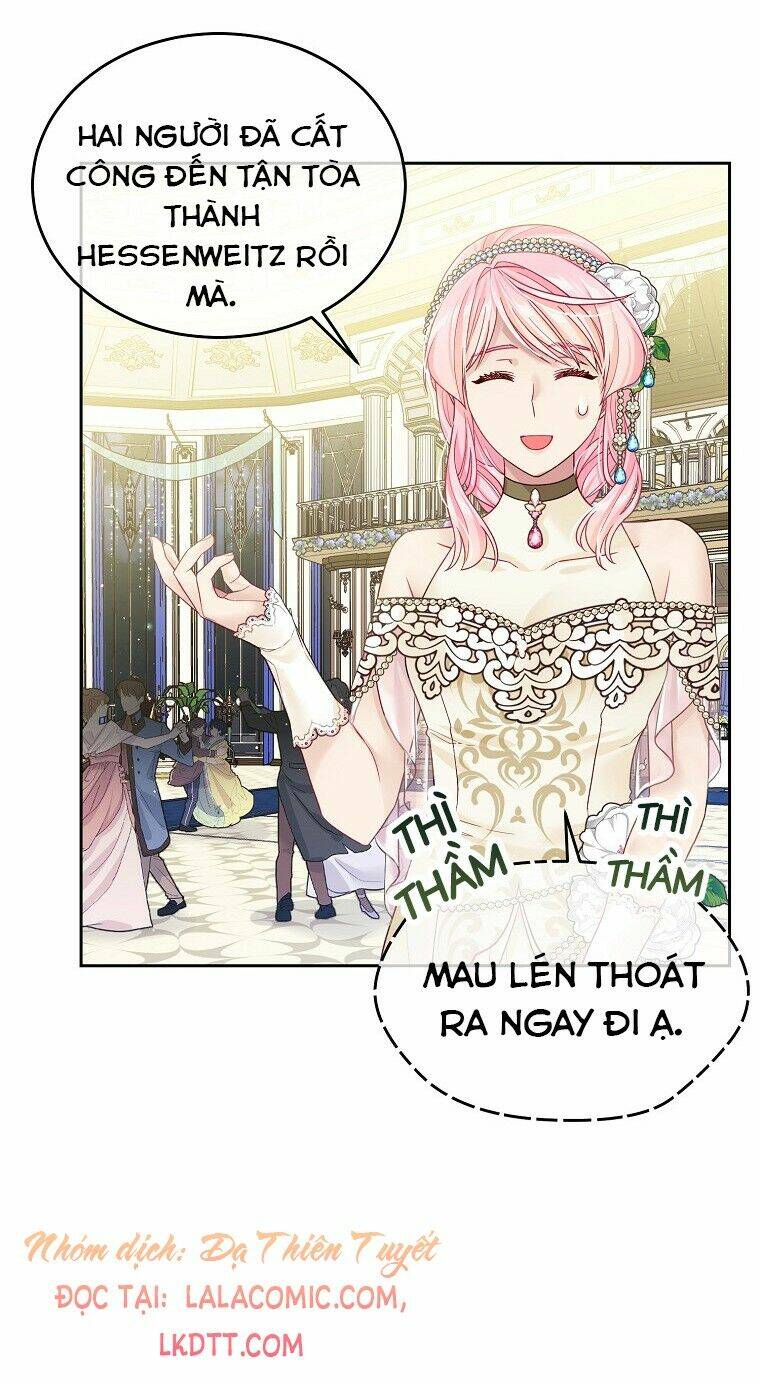 chồng em dễ thương chết mất thôi! chapter 25 17