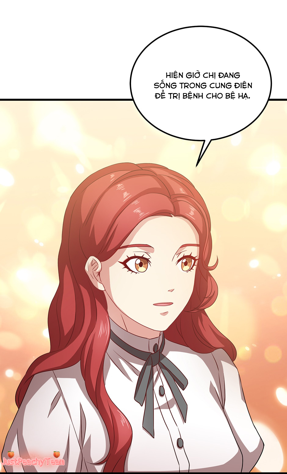 thư ký bí mật của bạo chúa chapter 4 45