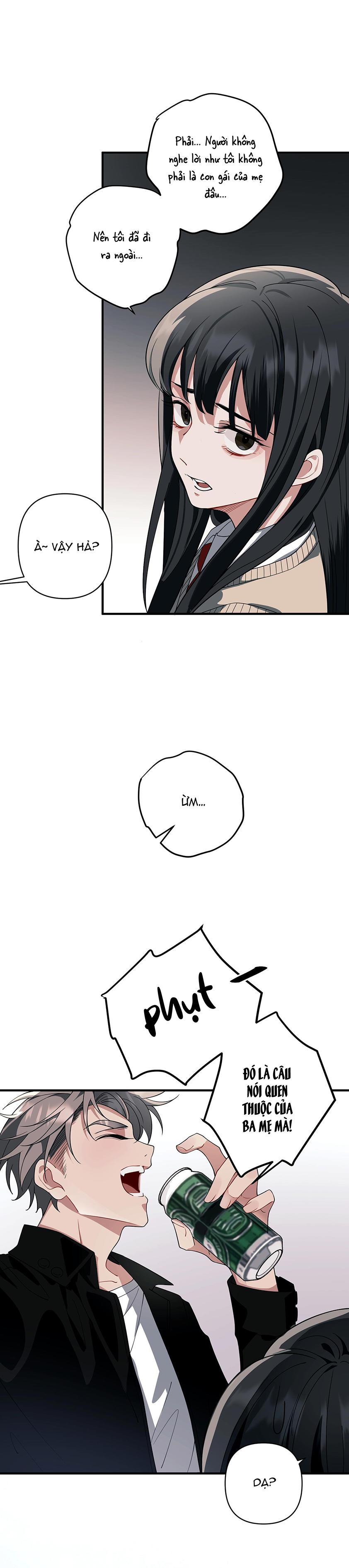 vết cắn tình yêu chapter 10 21