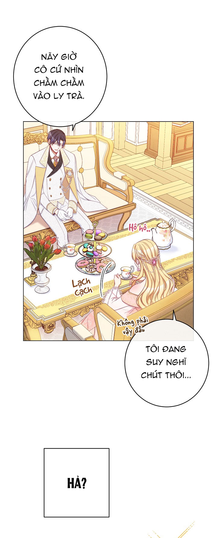 ác nữ đảo ngược đồng hồ cát chapter 58 9