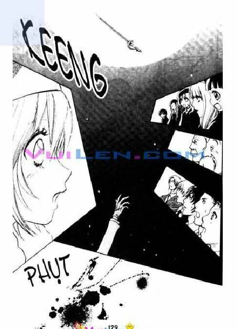 chàng quản gia của bé mei chapter 7 128