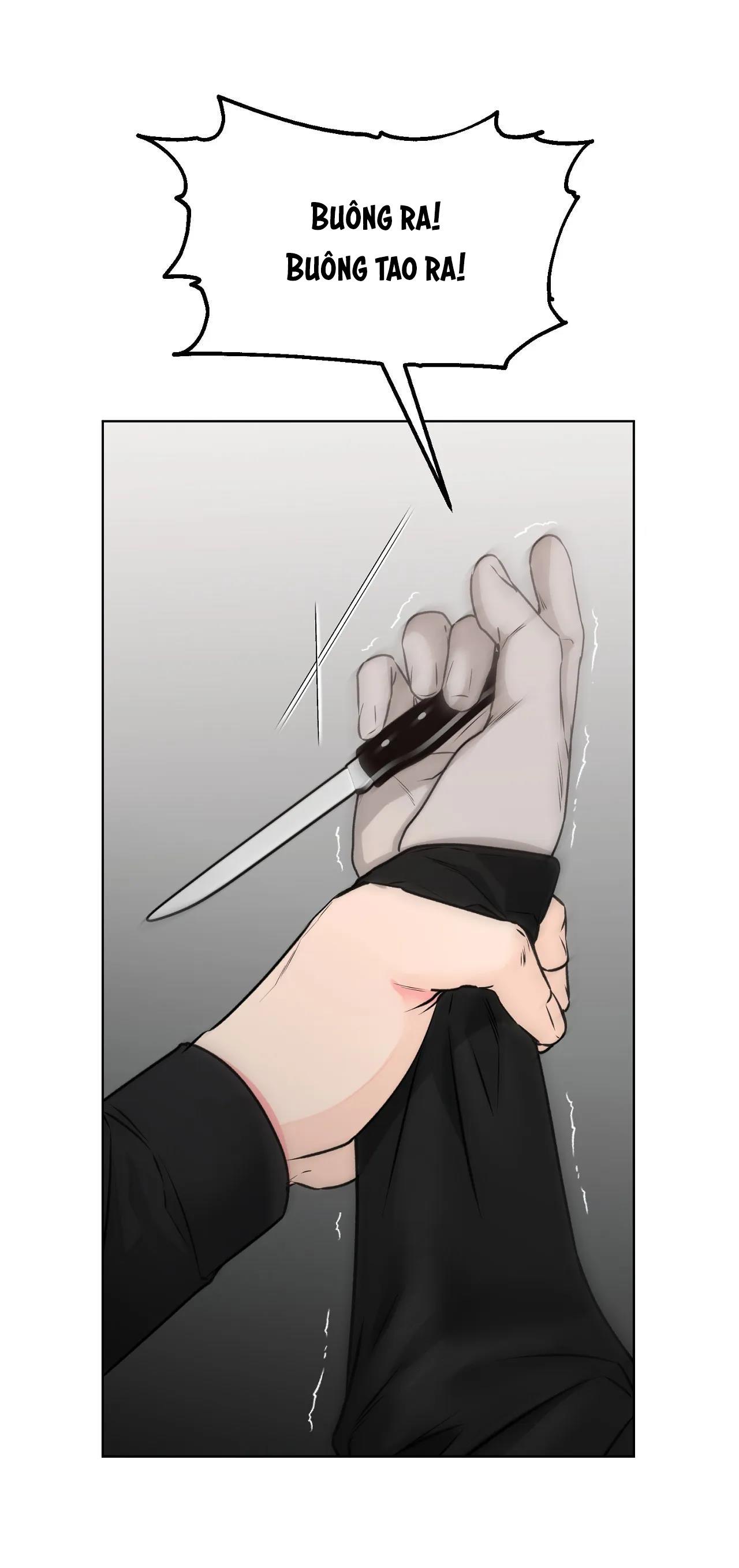 bên trong lớp cảnh phục chapter 35 54