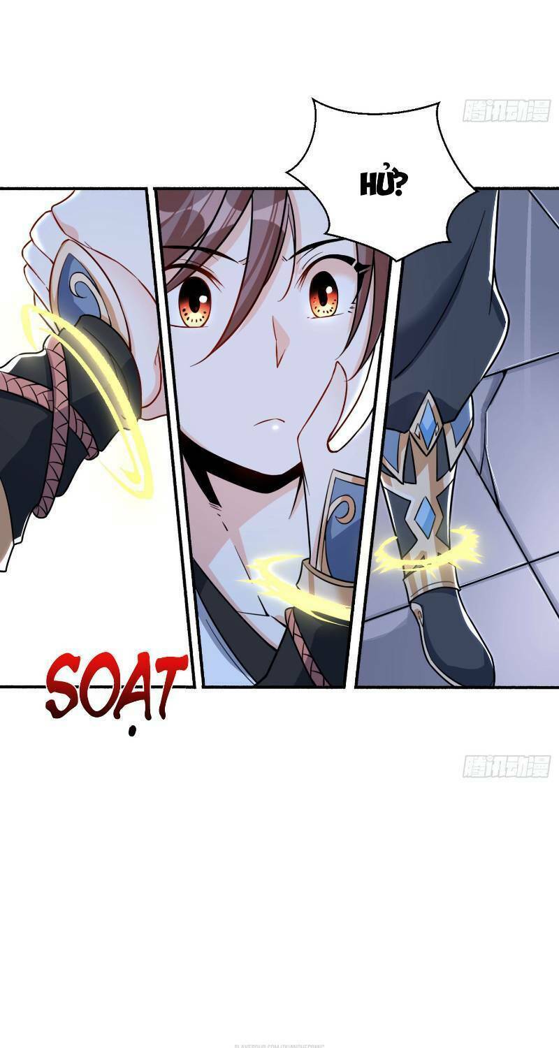 giáng thần chiến ký chapter 47 9