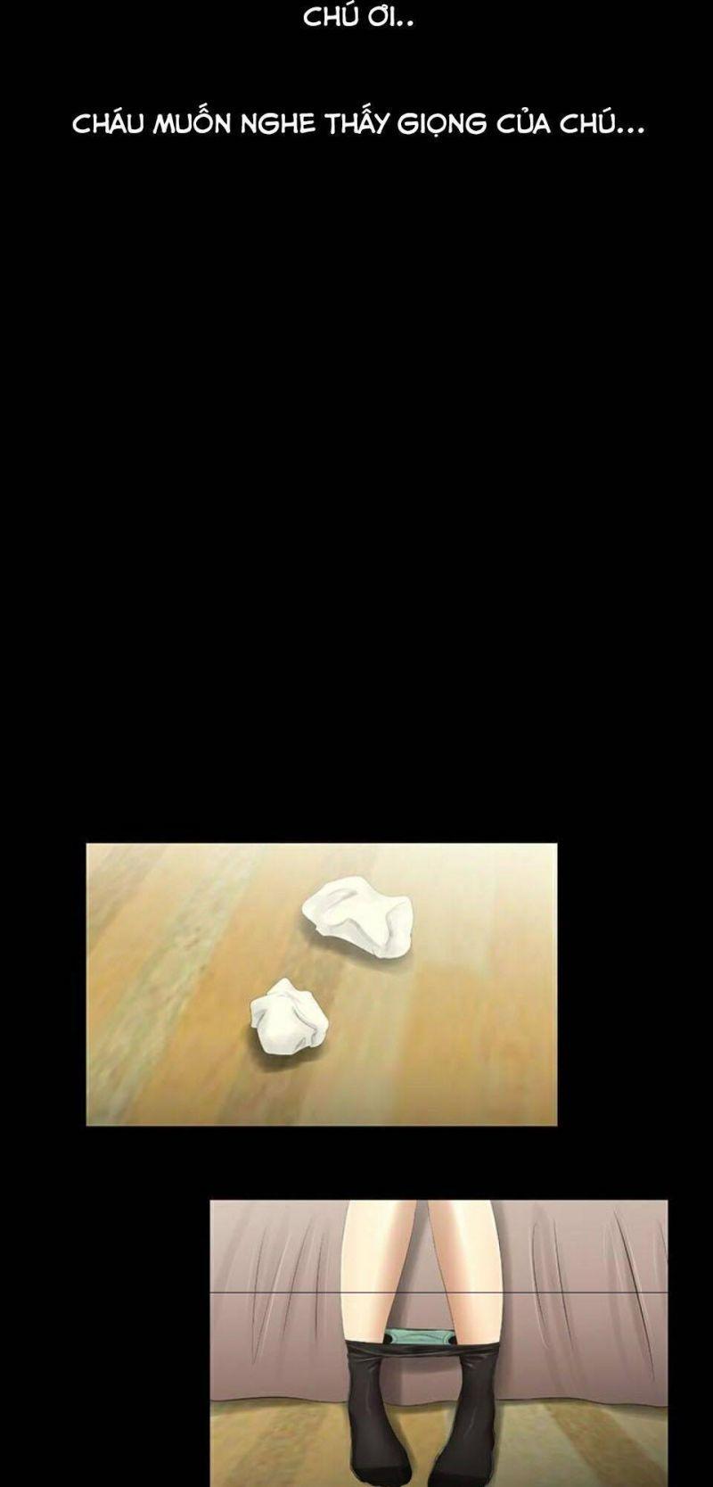 chú và cháu chapter 35 9