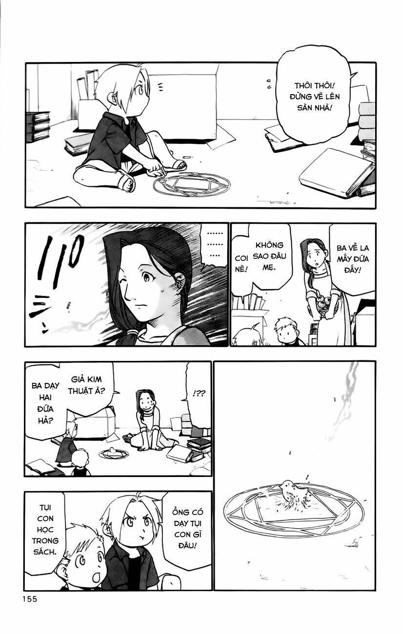 giả kim thuật chapter 21 6