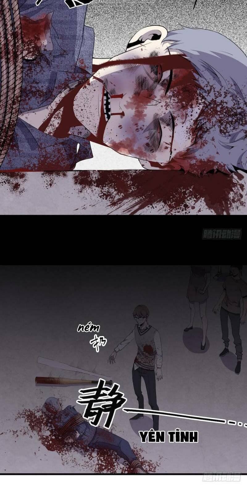 thát không mê thất chapter 17 30