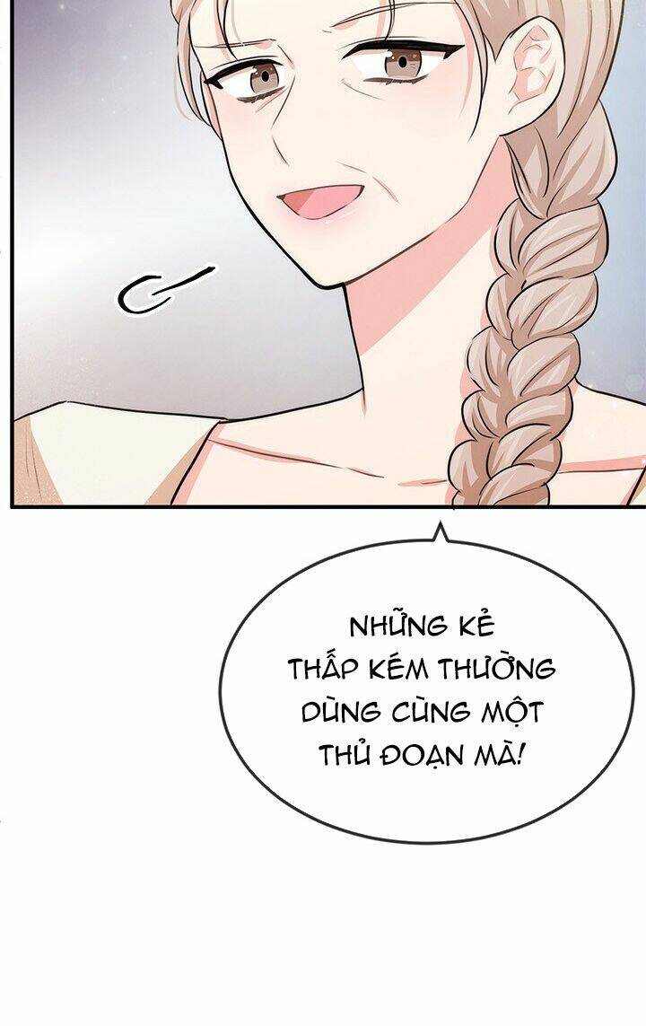 tiểu thư scarlet, em không muốn trả thù sao? chapter 36 36