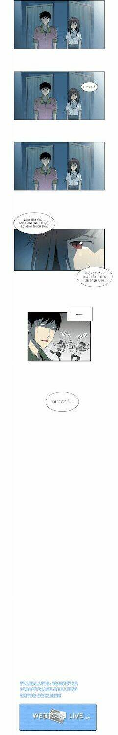 melo holic chapter 22 10