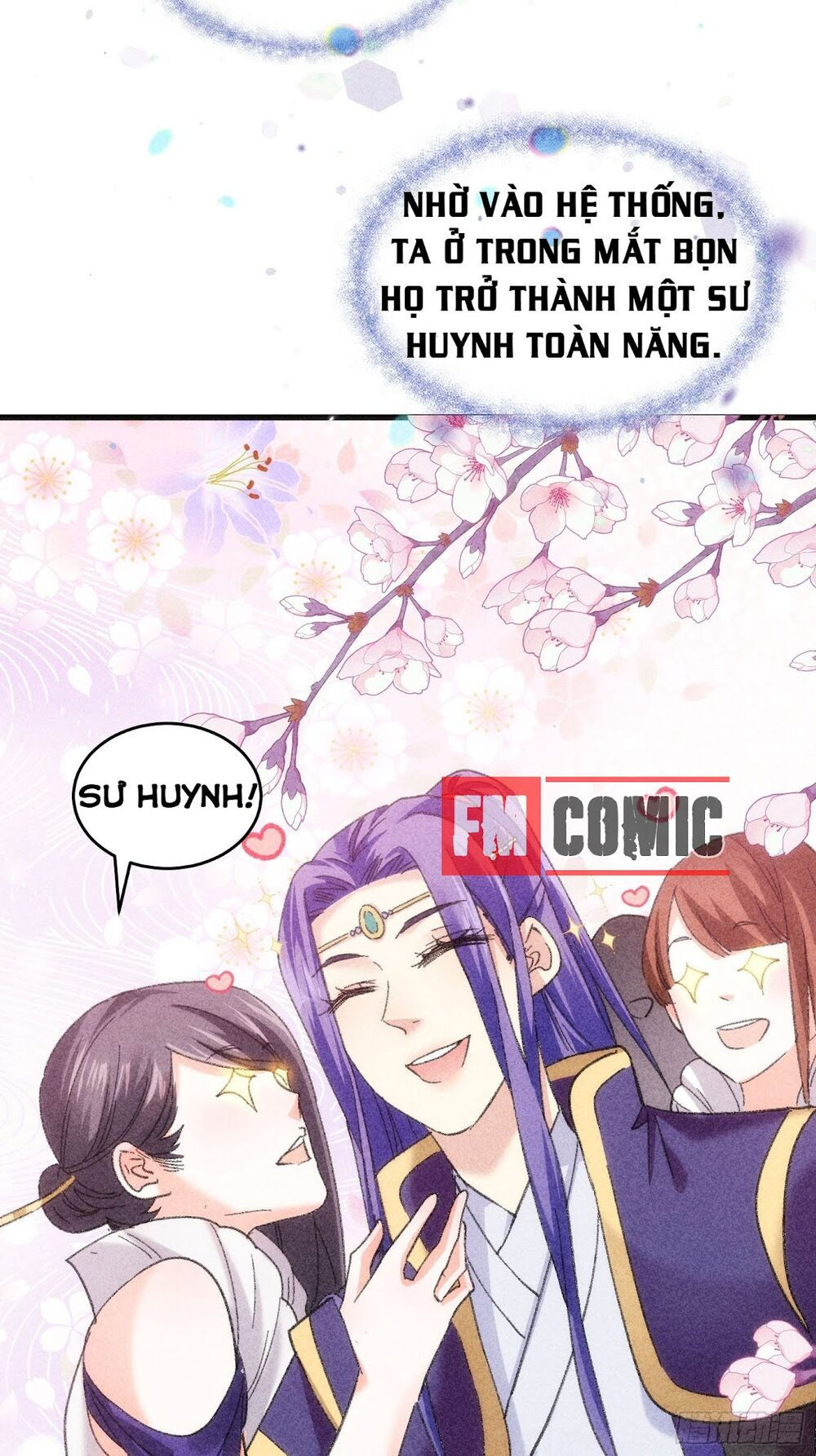 ta chính là không theo sáo lộ ra bài chapter 0 7