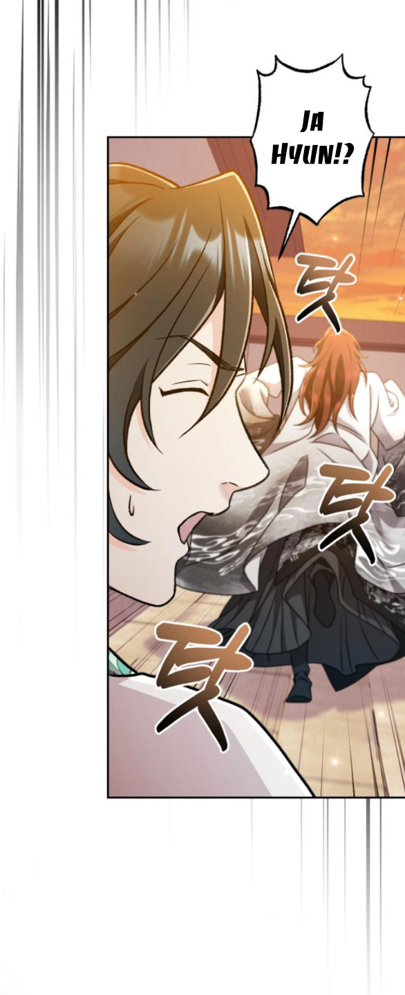 Bản Tình Ca Heeran chapter 66.2 - Trang 27